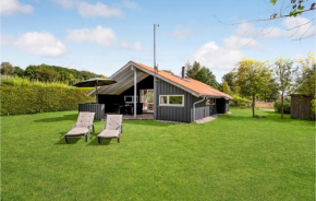 Lovely Home In Ebeltoft With Sauna Ebeltoft